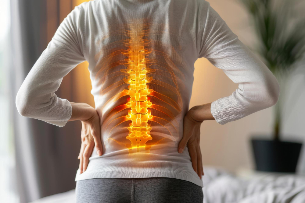 Spine Disc